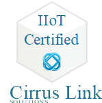 IIoT Certification Badge