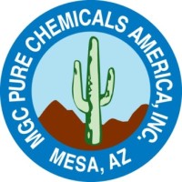 MGC Pure Chemicals Logo