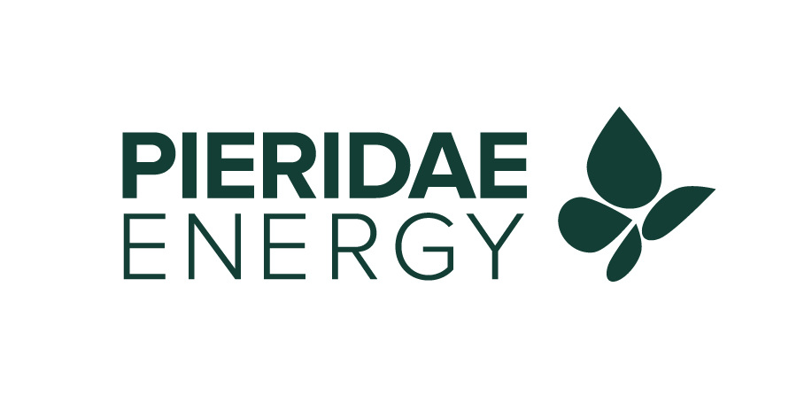 Pieridae Energy